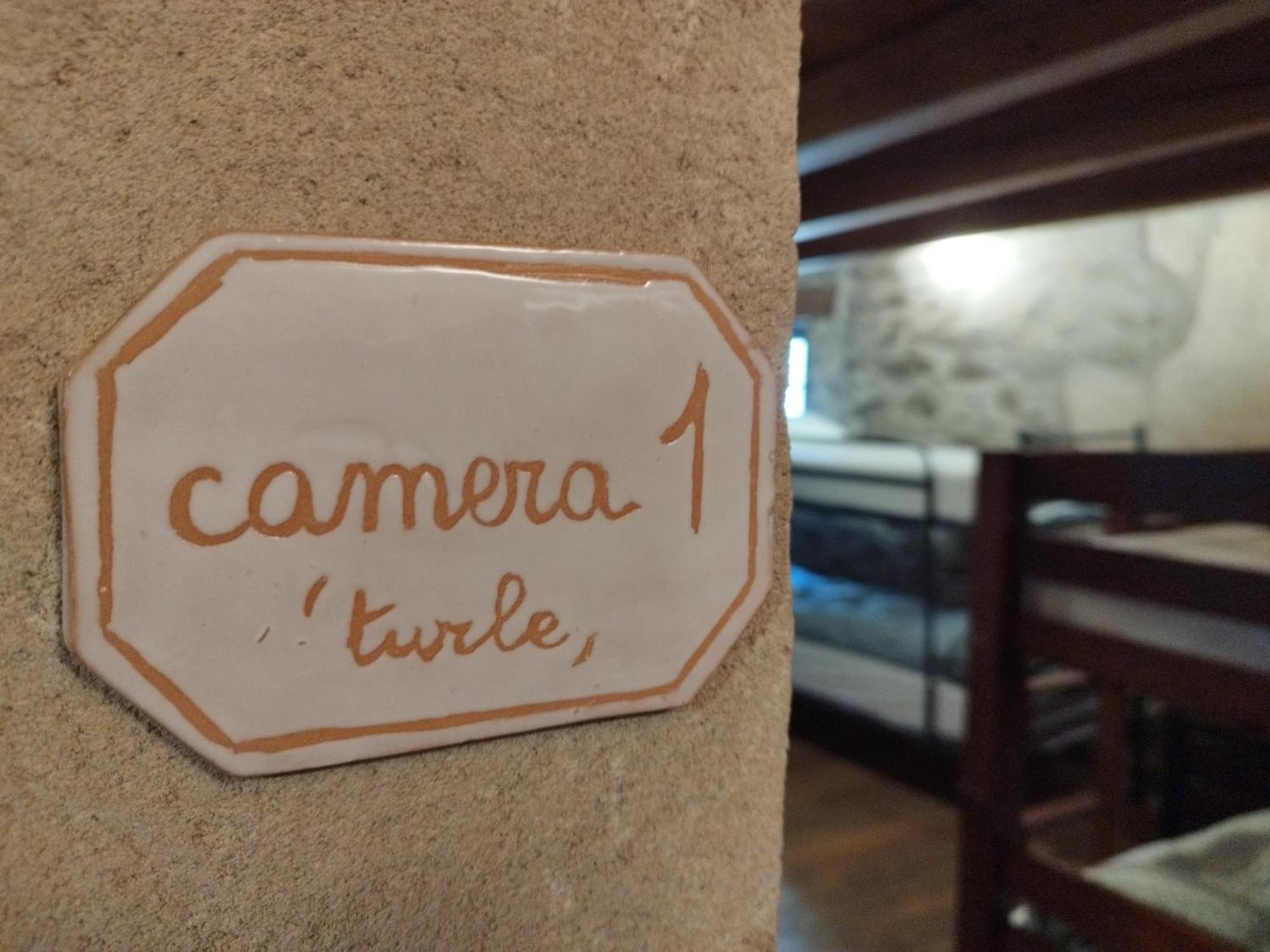 Rifugio Ca' Da Cardella Hotel Mendatica Phòng bức ảnh