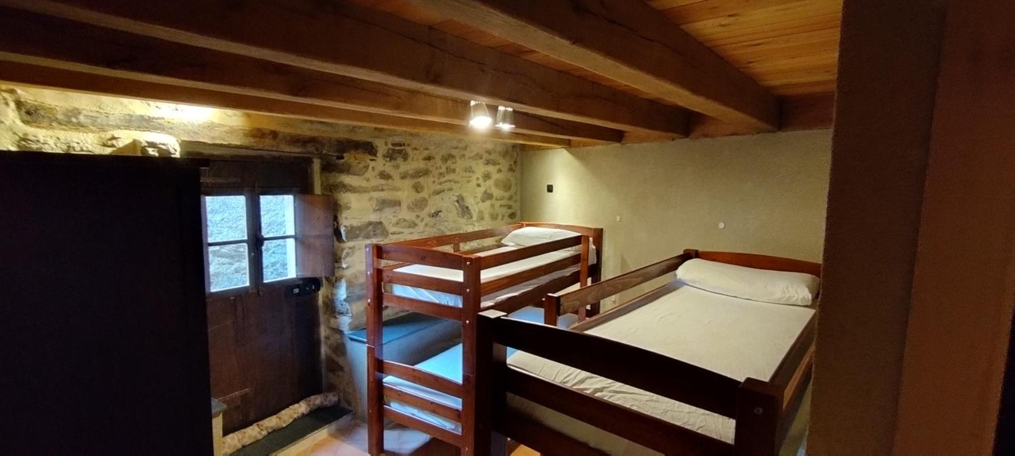 Rifugio Ca' Da Cardella Hotel Mendatica Phòng bức ảnh