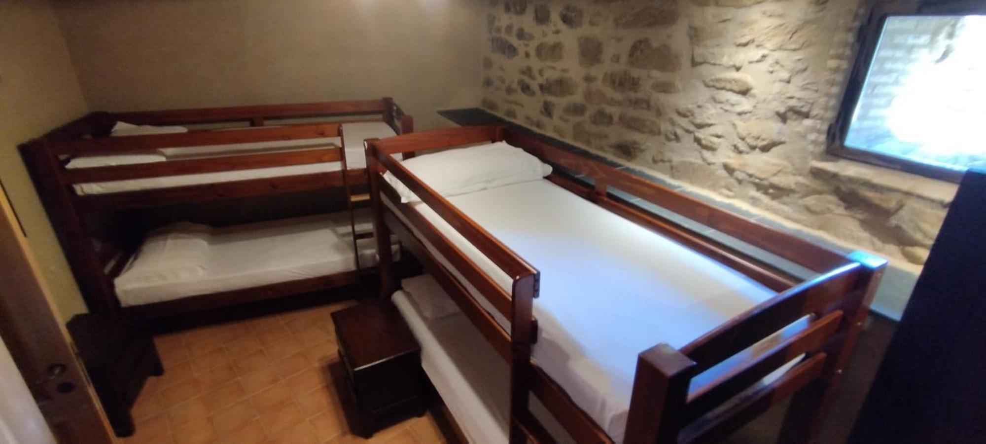 Rifugio Ca' Da Cardella Hotel Mendatica Phòng bức ảnh