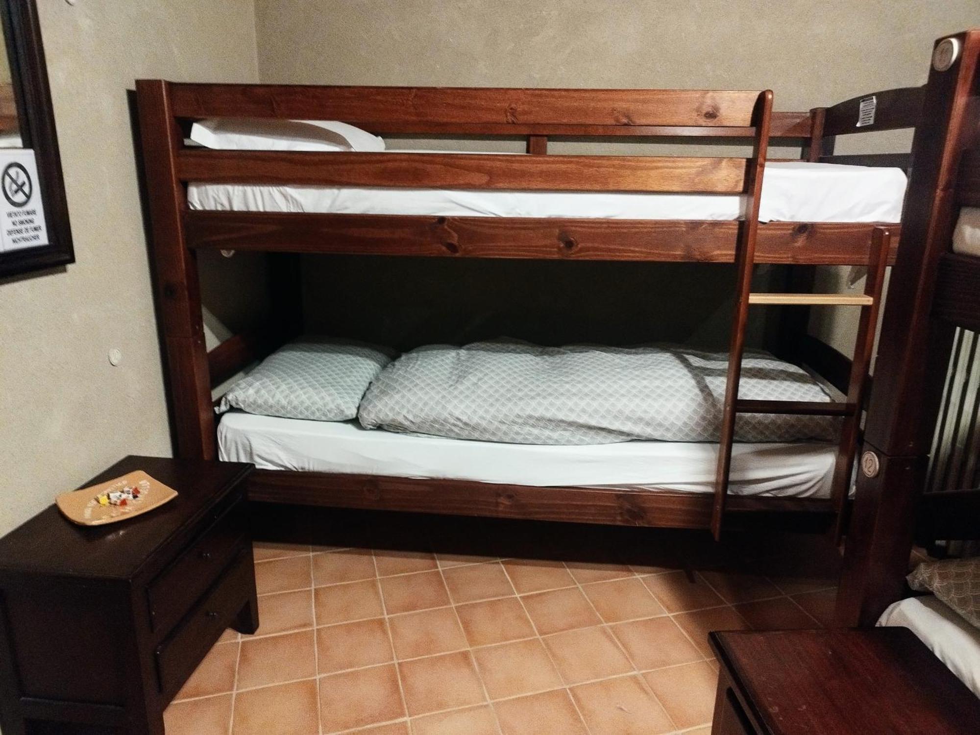 Rifugio Ca' Da Cardella Hotel Mendatica Ngoại thất bức ảnh