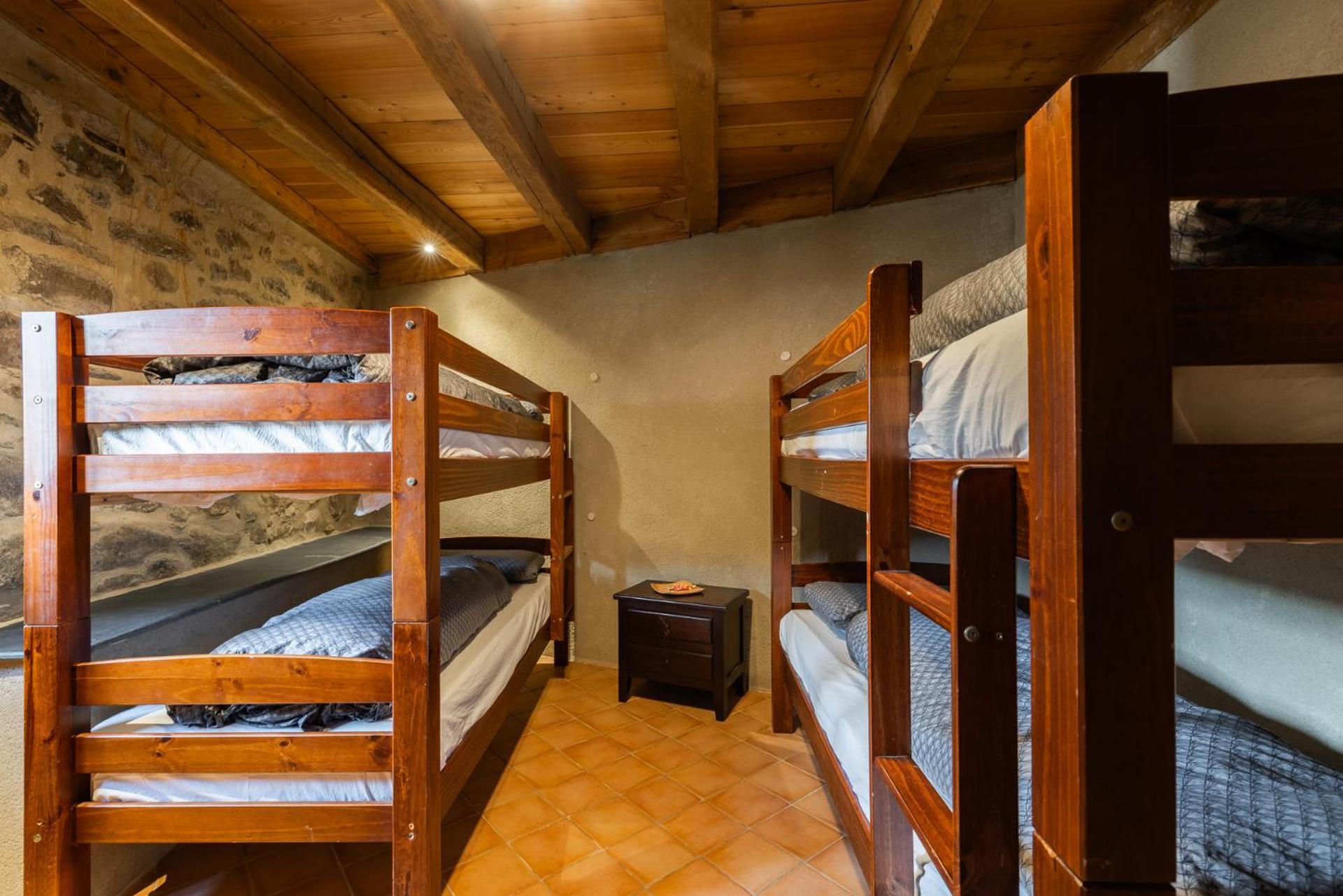 Rifugio Ca' Da Cardella Hotel Mendatica Ngoại thất bức ảnh
