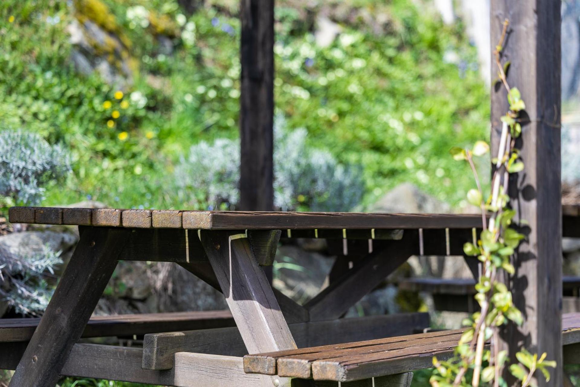 Rifugio Ca' Da Cardella Hotel Mendatica Ngoại thất bức ảnh