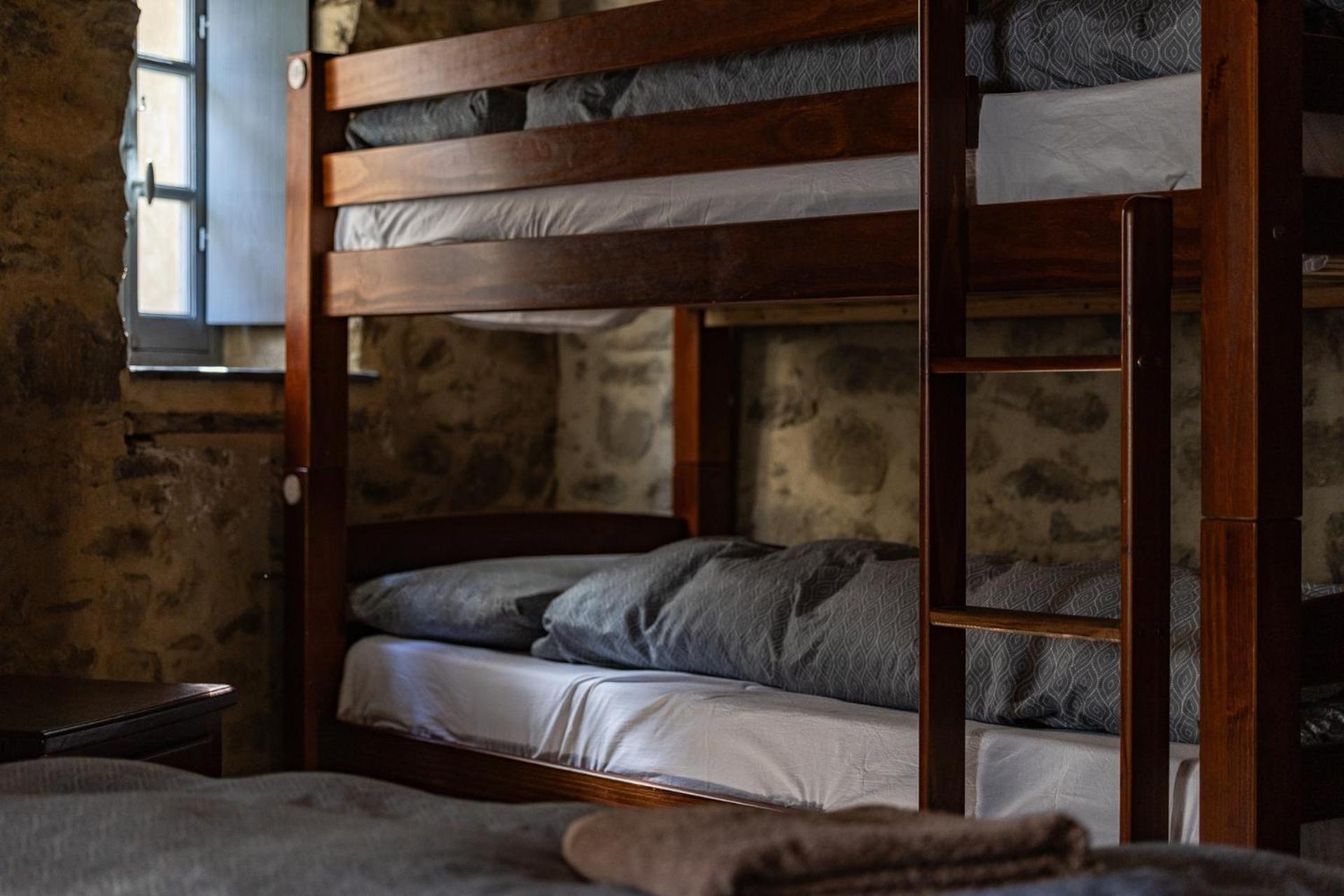 Rifugio Ca' Da Cardella Hotel Mendatica Ngoại thất bức ảnh