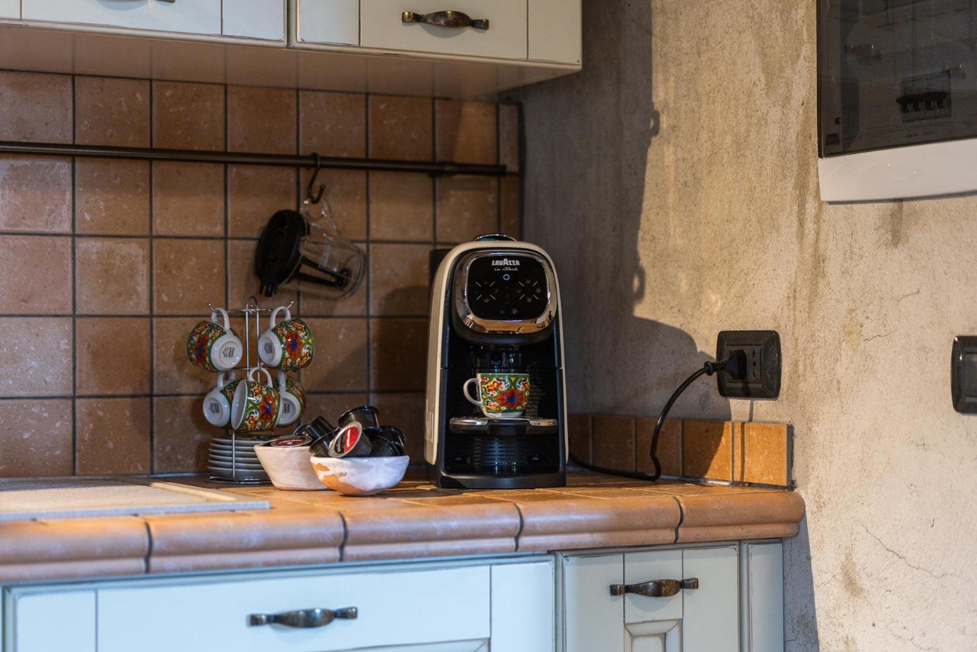 Rifugio Ca' Da Cardella Hotel Mendatica Ngoại thất bức ảnh