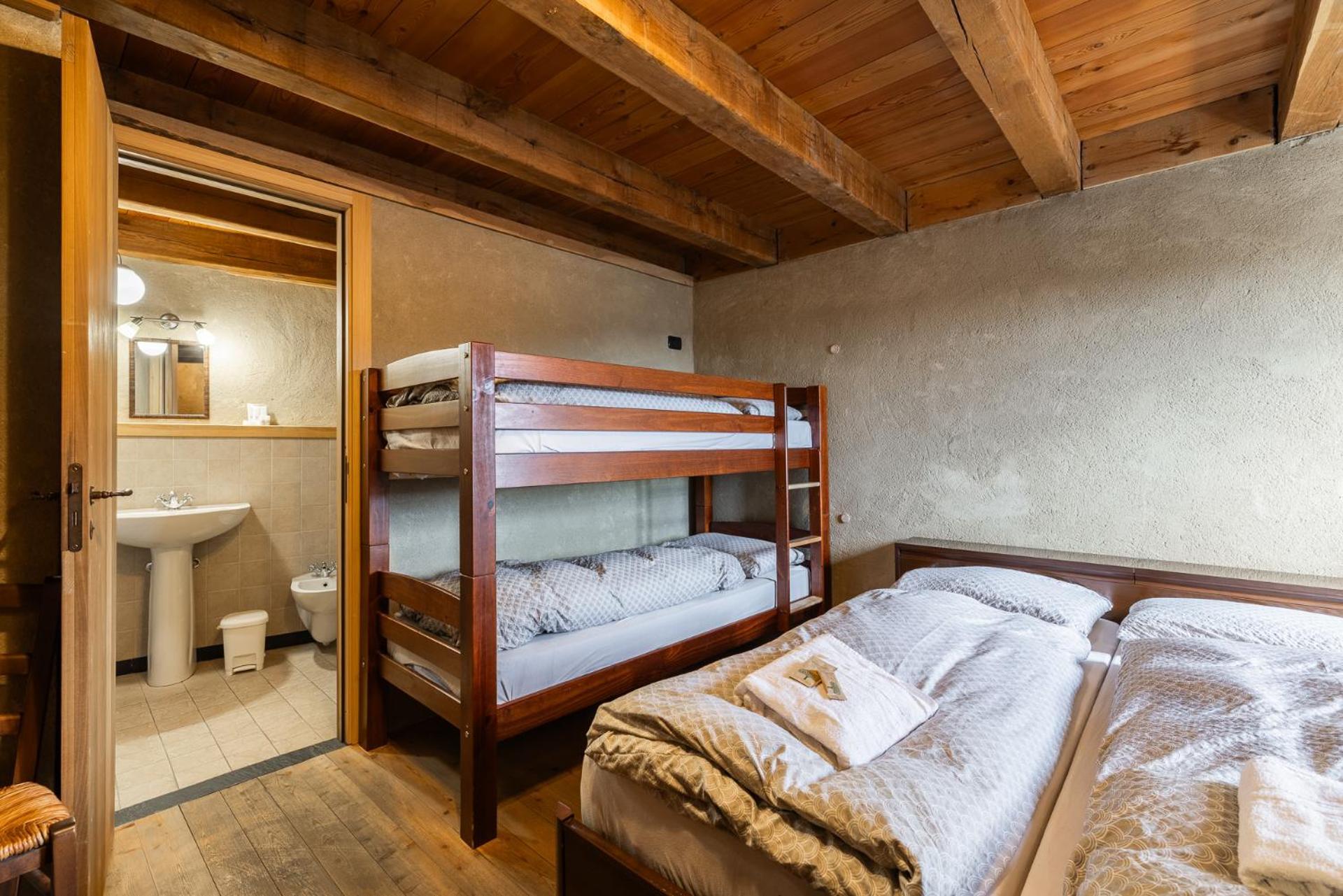 Rifugio Ca' Da Cardella Hotel Mendatica Ngoại thất bức ảnh