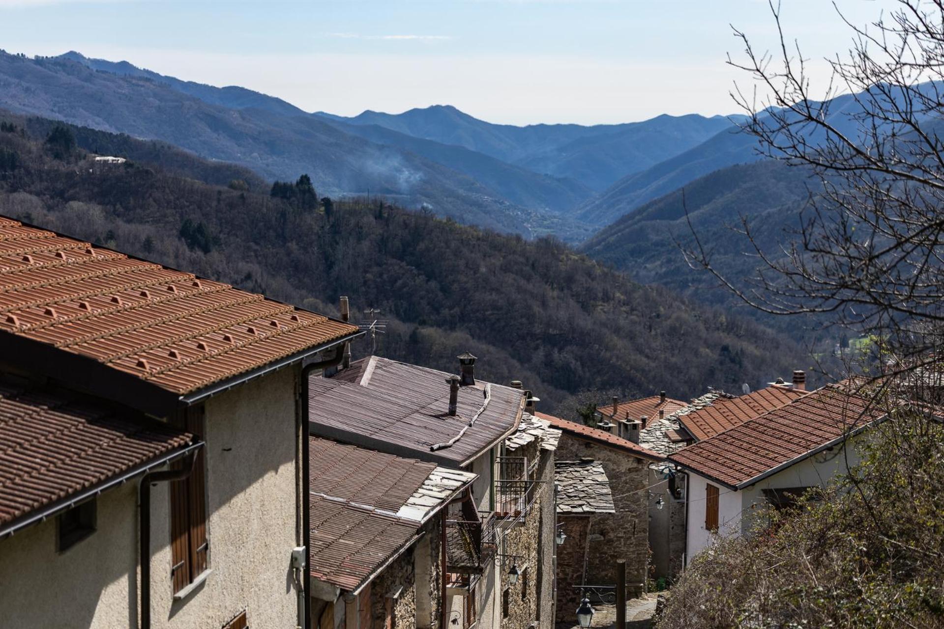 Rifugio Ca' Da Cardella Hotel Mendatica Ngoại thất bức ảnh