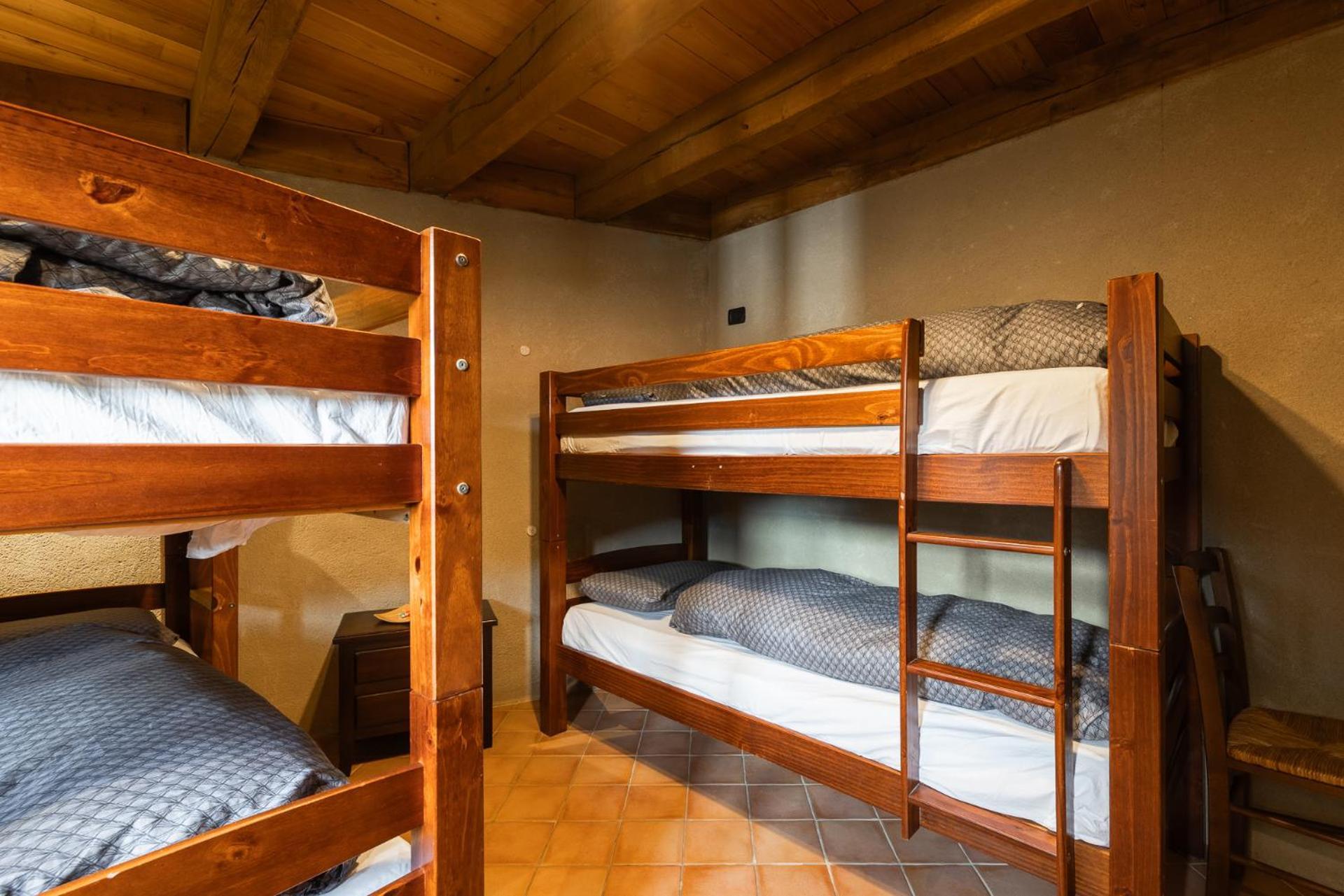 Rifugio Ca' Da Cardella Hotel Mendatica Ngoại thất bức ảnh