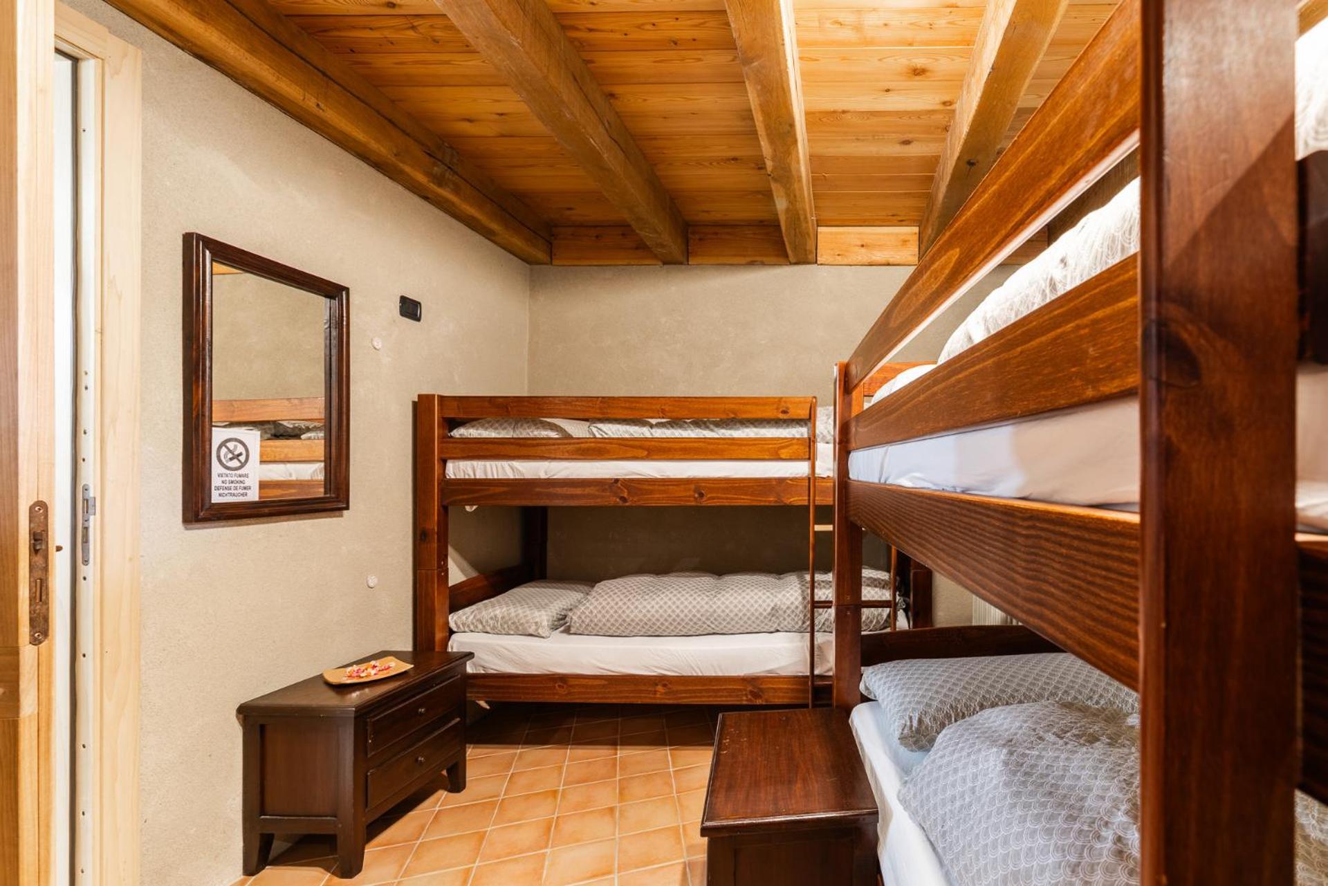 Rifugio Ca' Da Cardella Hotel Mendatica Ngoại thất bức ảnh