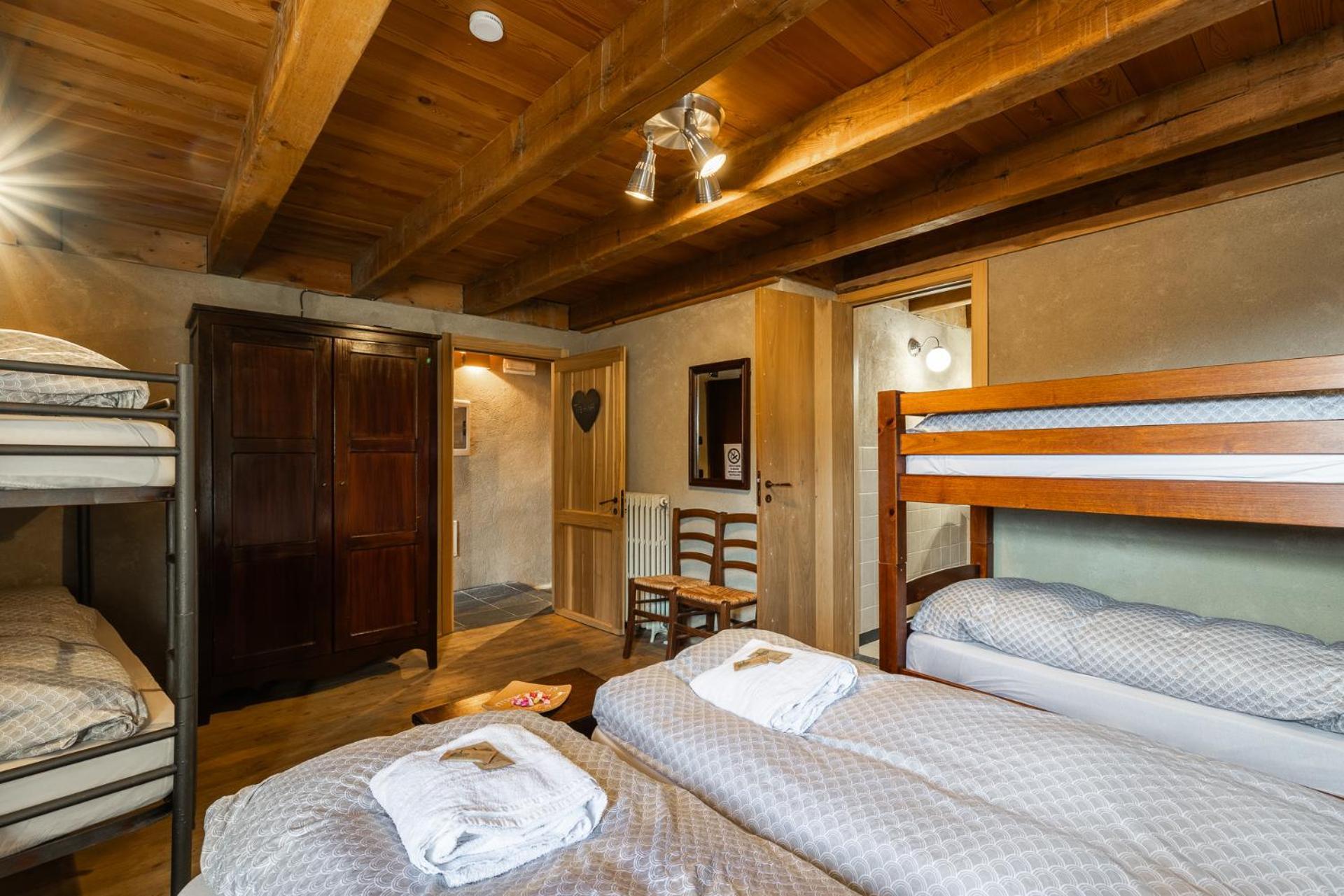 Rifugio Ca' Da Cardella Hotel Mendatica Ngoại thất bức ảnh