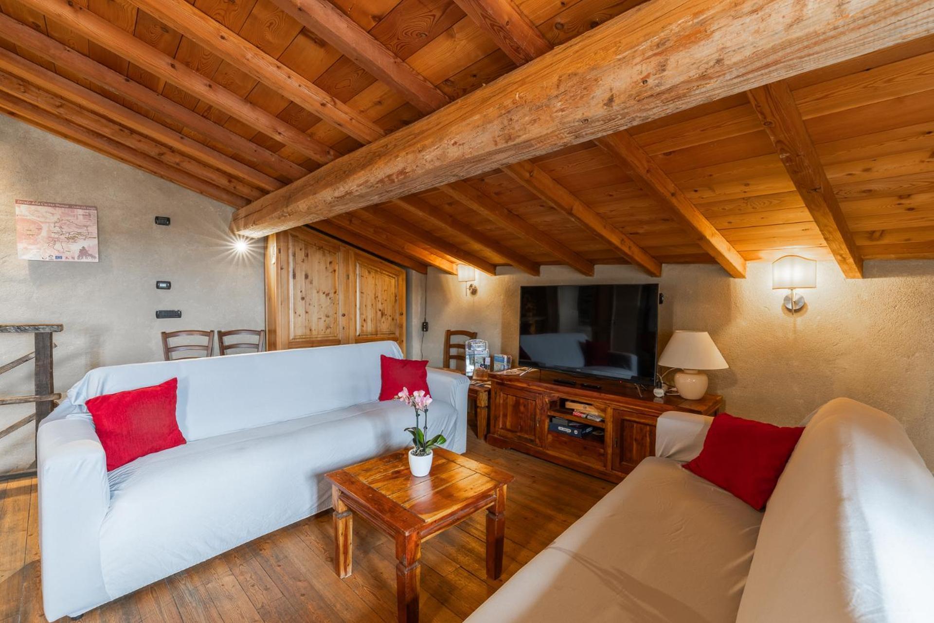 Rifugio Ca' Da Cardella Hotel Mendatica Ngoại thất bức ảnh